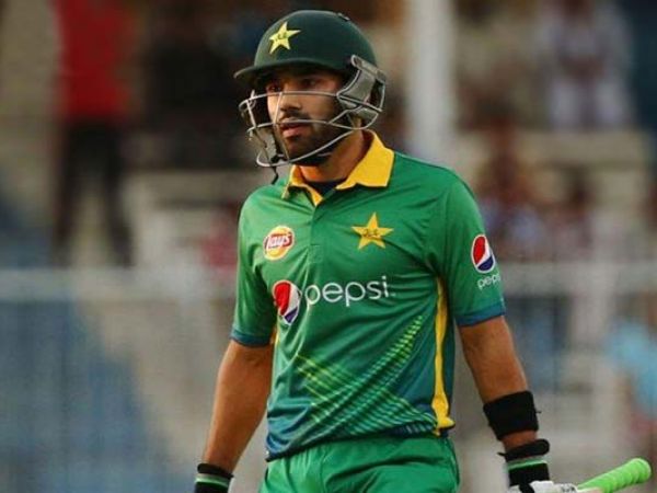  షాదాబ్ ఖాన్