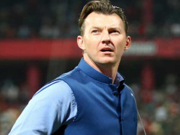 Brett Lee asks Arshdeep Singh not to work hard in gym