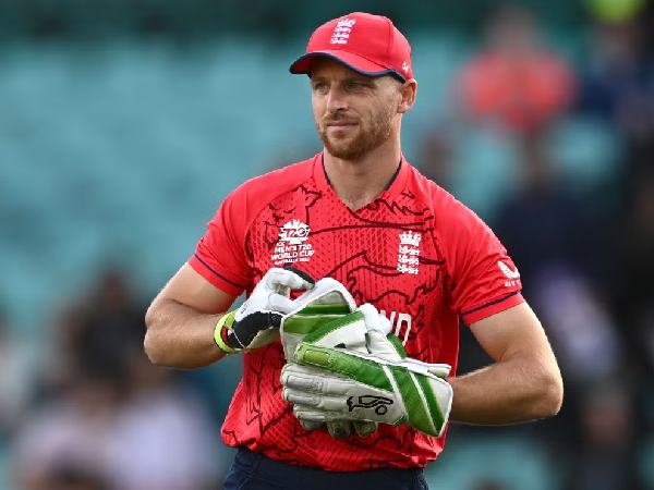 బట్లర్ వర్సెస్ భువనేశ్వర్