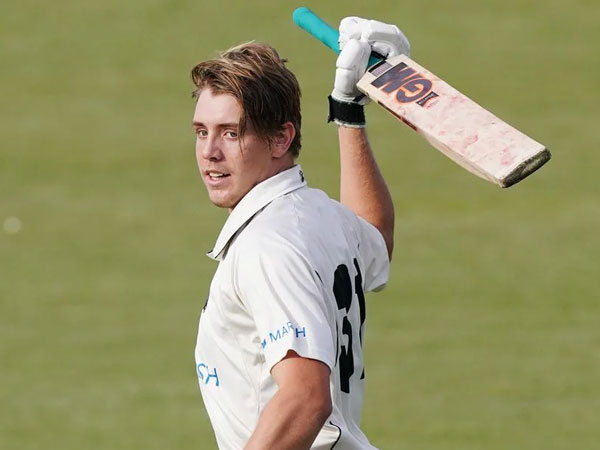 కామెరూన్ గ్రీన్