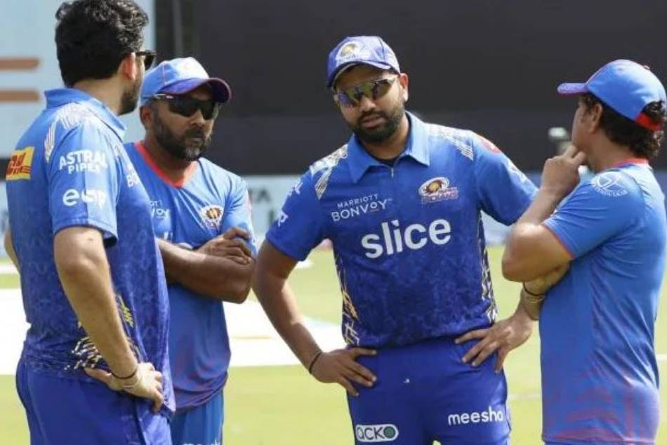 IPL 2023 Retention: MI retained Players, released players and Purse Remaining ahead of Mini Auction IPL 2023 Retention: MI retained Players, released players and Purse Remaining ahead of Mini Auction