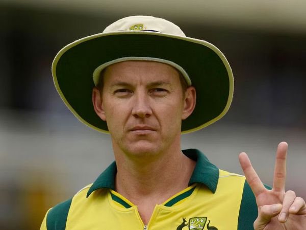 బ్రెట్‌లీ తో బిగిన్..