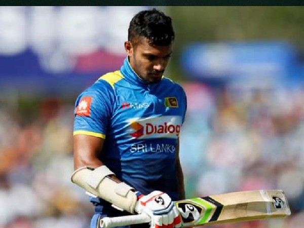 అన్ని ఫార్మట్ల నుంచి సస్పెన్షన్..