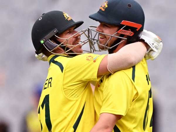 AUS vs ENG: David Warner, Travis Head centuries, Adam Zampa 4-fer help Australia seal 3-0 whitewash