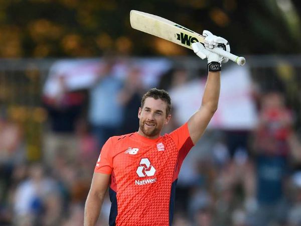 ఊహించని షాక్..