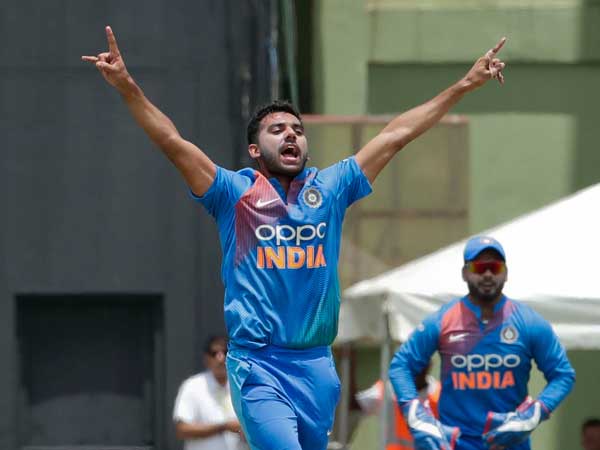 ఎక్స్‌ట్రా బౌలింగ్ ఆప్షన్ కోసమే..