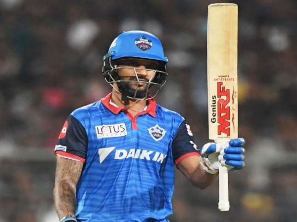 గబ్బర్ ఎంట్రీ..