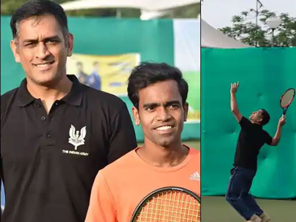  వీడియో వైరల్..