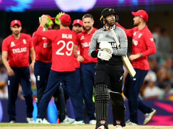 T20 World Cup 2022: Kane Williamson says they put us under pressure after New Zealand defeat to England