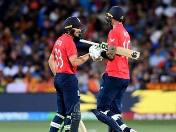 వికెట్ లెస్..