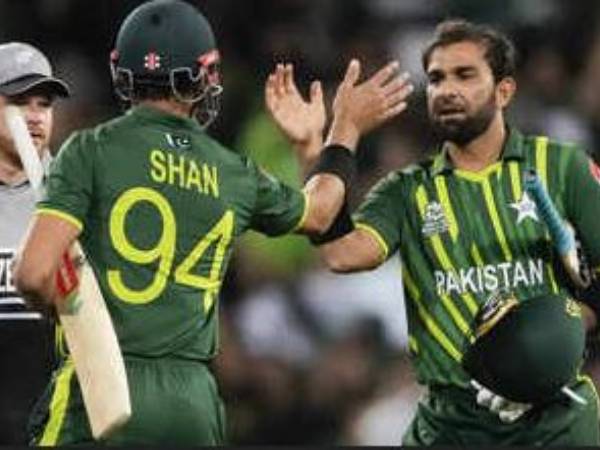 మ్యాచ్ రద్దయితే...