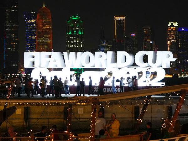 పోటీలో 32 జట్లు..