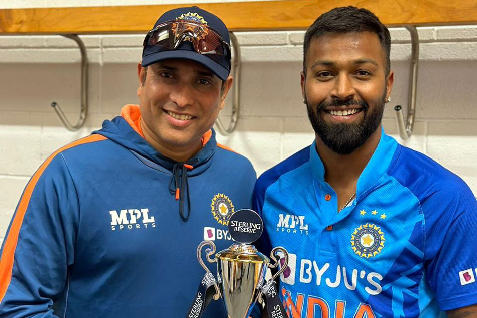 Hardik Pandya says Im going back home, taking my time off and be with my son After India win T20 Series Hardik Pandya says Im going back home, taking my time off and be with my son After India win T20 Series