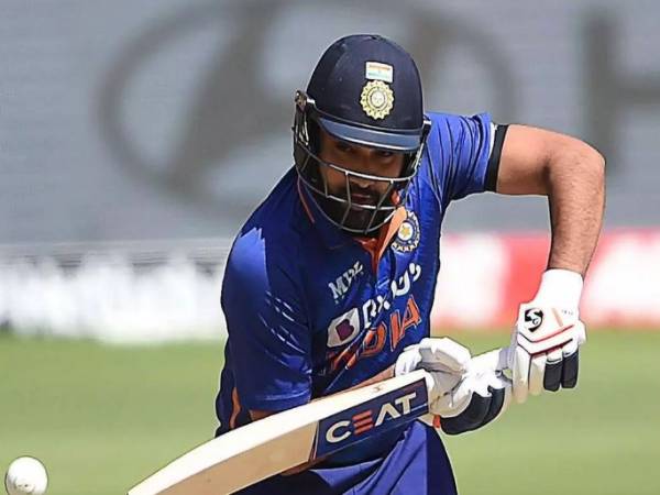 రోహిత్ విఫలం..