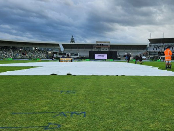 వర్షం దోబూచులాట..