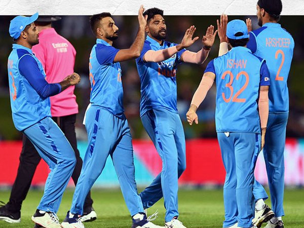 అటాకింగ్ చేయడమే..