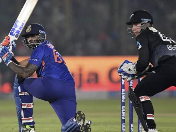  టీమిండియా వన్డే టీమ్: