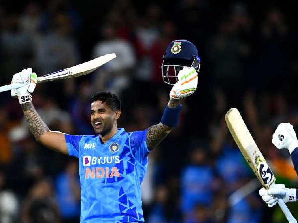 రికార్డుల మోత..