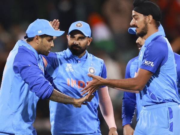 నెటిజన్లు ఫిదా..