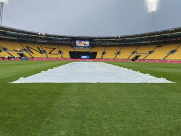 వర్ష గండం..