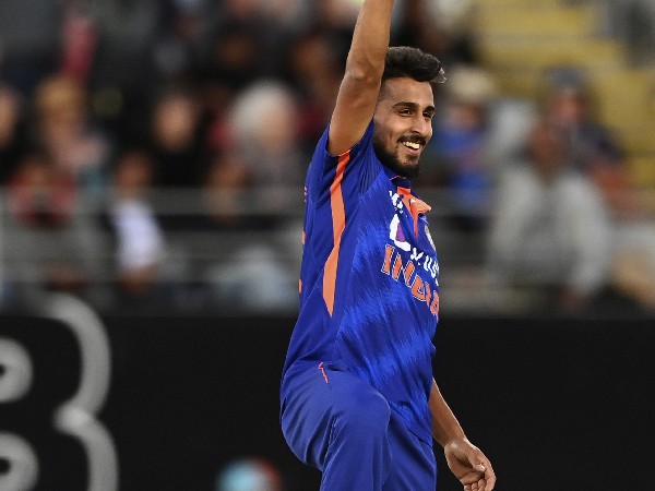 ఉమ్రాన్ మాలిక్ మినహా..