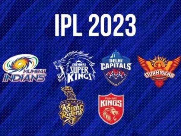 ఫ్రాంచైజీల రిటెన్షన్ జాబితా...