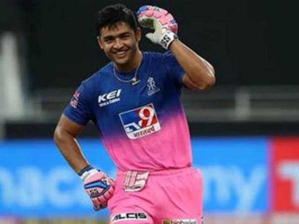 రియాన్ పరాగ్