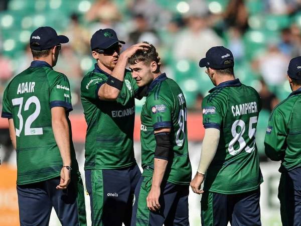  లిటిల్ ధాటికి..