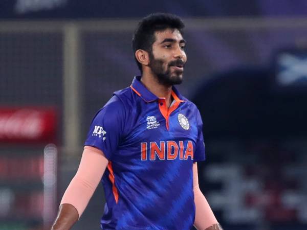  బుమ్రా విషయంలో అత్యుత్సాహం..