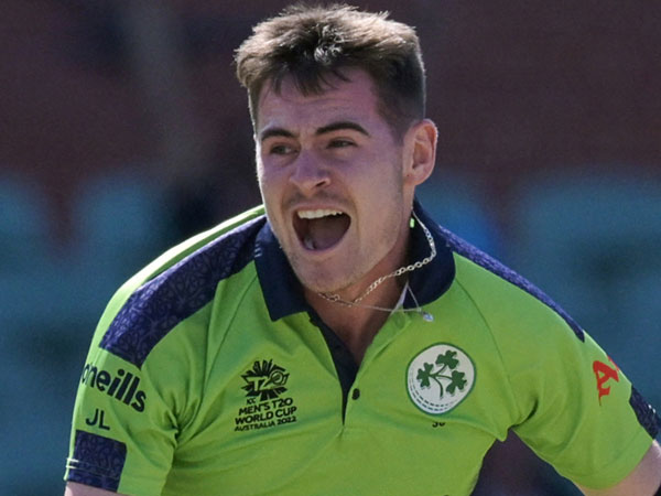 ఐర్లాండ్ ప్లేయర్ కోసం..