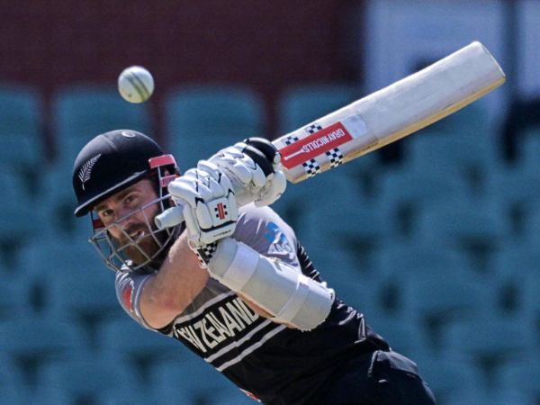  185 పరుగుల భారీ టార్గెట్..