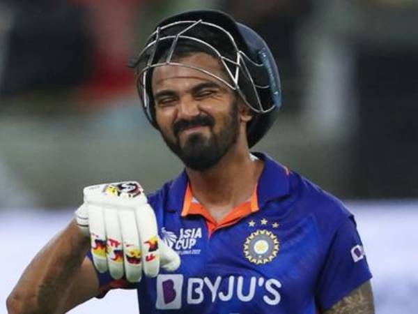 కేఎల్ రాహుల్‌ను ఆడించడం..