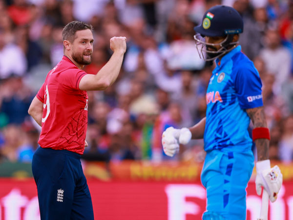 2019 వన్డే ప్రపంచకప్ సెమీఫైనల్లోనూ..