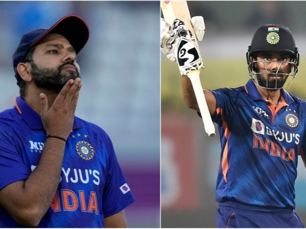 ఓపెనర్ల వైఫల్యమే..