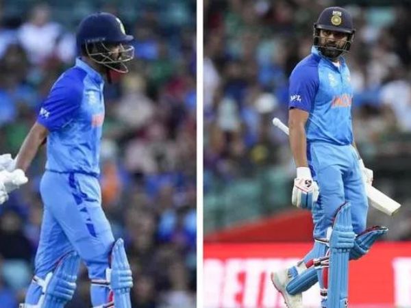 ఓపెనర్ల వైఫల్యంతో ఒత్తిడి..