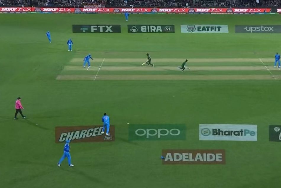 IND vs BAN: Netizens lauds KL Rahul for his Incredible direct throw for Litton Das run-out