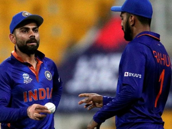 ఏం మాట్లాడుకున్నారు?