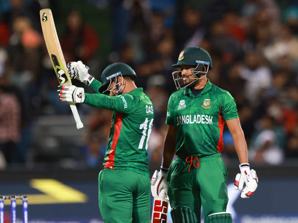 లిటన్ దాస్ పోరాడినా..