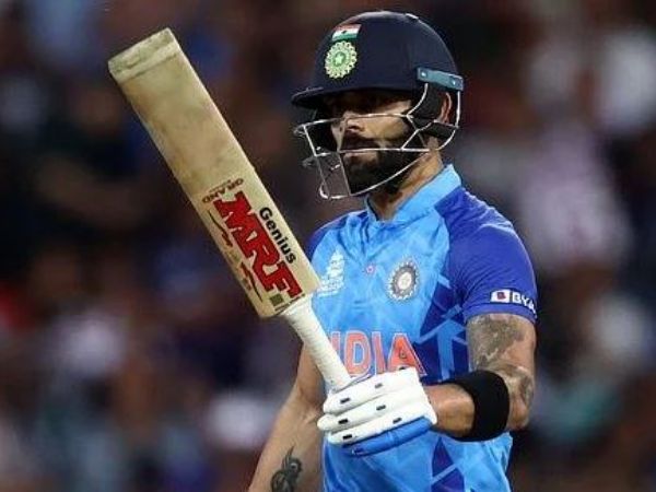  విరాట్ కోహ్లీ సూపర్ ఫామ్