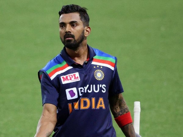 కేఎల్ రాహుల్