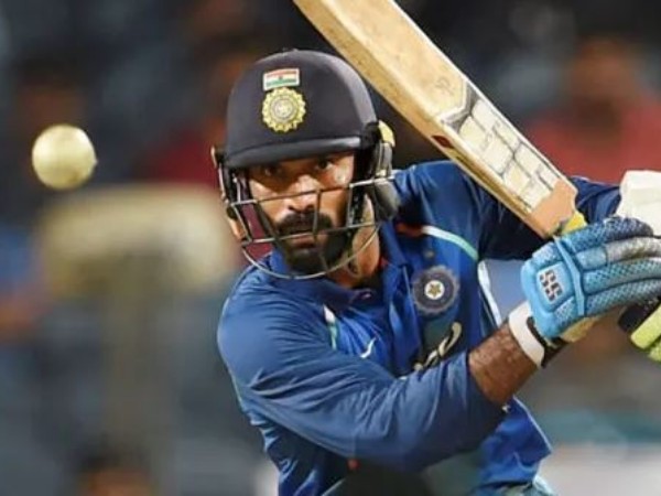 దినేష్ కార్తీక్