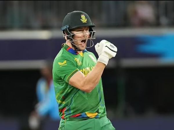 డేవిడ్ మిల్లర్