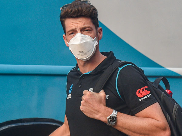 శాంట్నర్ ఏమన్నాడంటే?