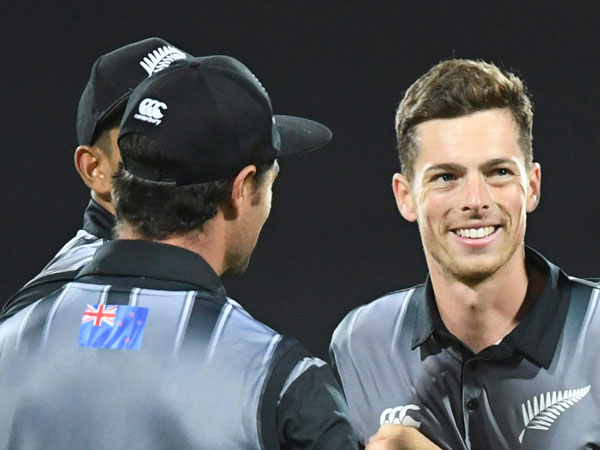  ఆ అవుట్ కూడా..