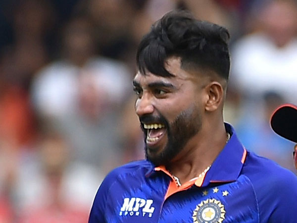  సిరాజ్‌కు చోటు దక్కెనా..?