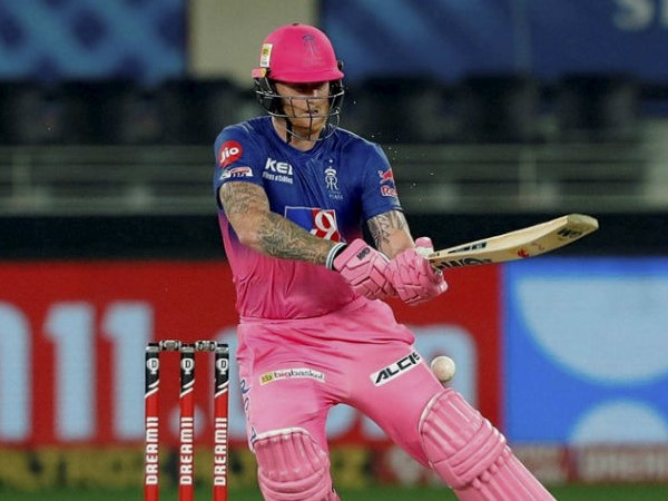 బెన్ స్టోక్స్..