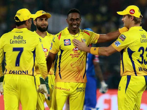 డ్వేన్ బ్రావో