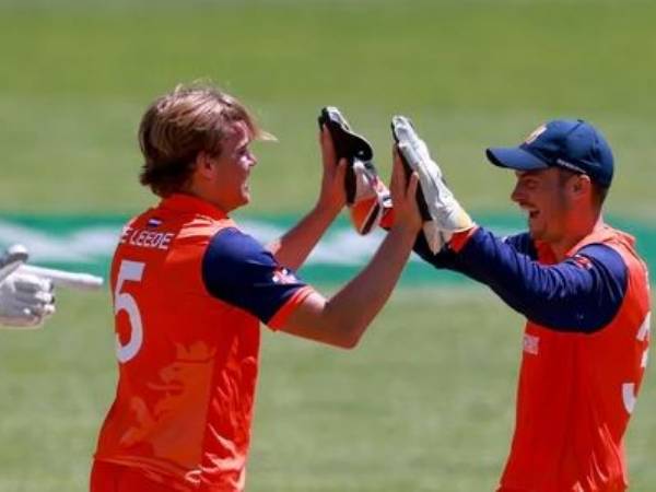 నెదర్లాండ్స్ అద్భుతం..