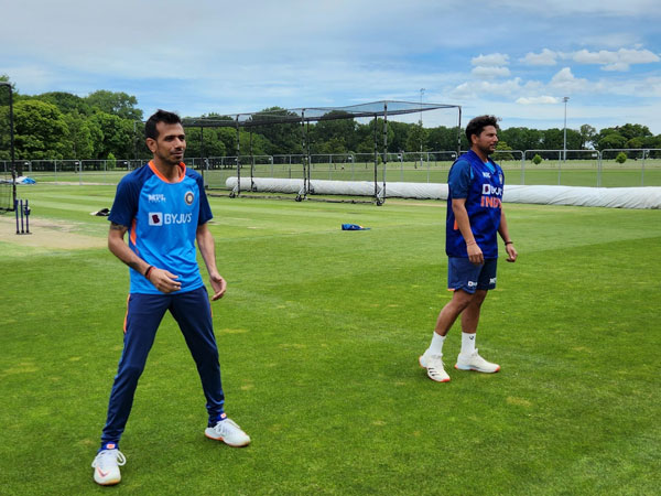 చివరి వన్డేకూ వర్ష గండం..