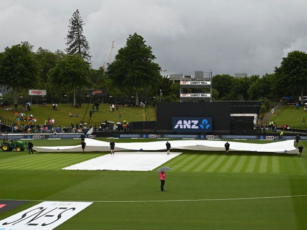 పిచ్ రిపోర్ట్..